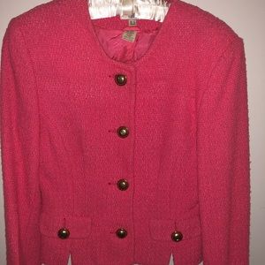 Next Directory Two Piece Blazer and Skirt